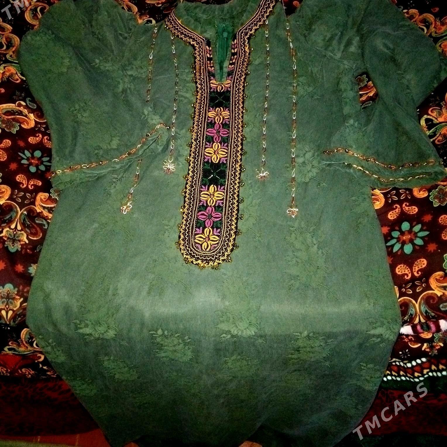 gulyupek bn wılwet onusuk bola - Гороглы (Тагта) - img 1