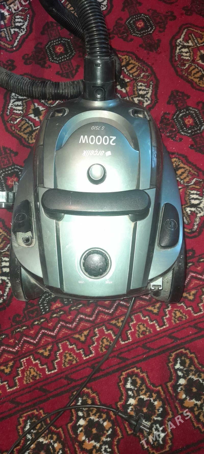 PELESOS 2000W - Чоганлы - img 2