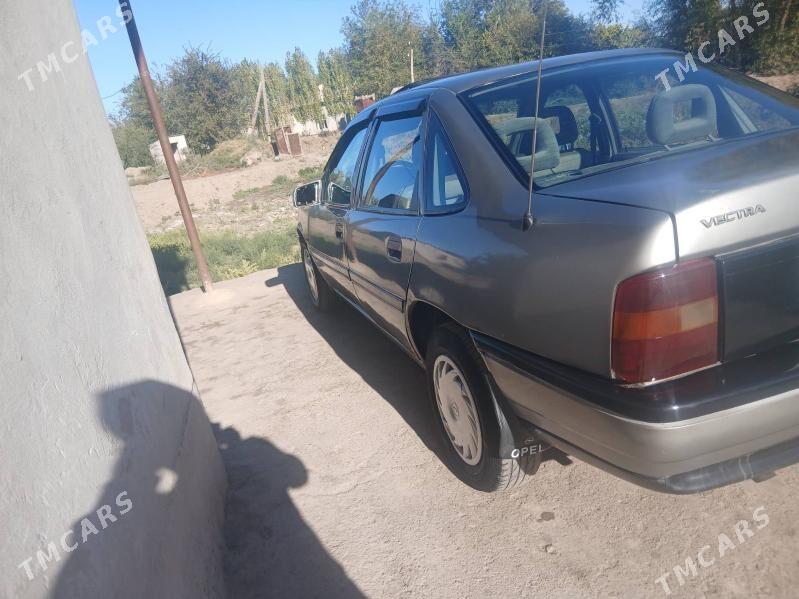 Opel Vectra 1992 - 34 000 TMT - Gubadag - img 2