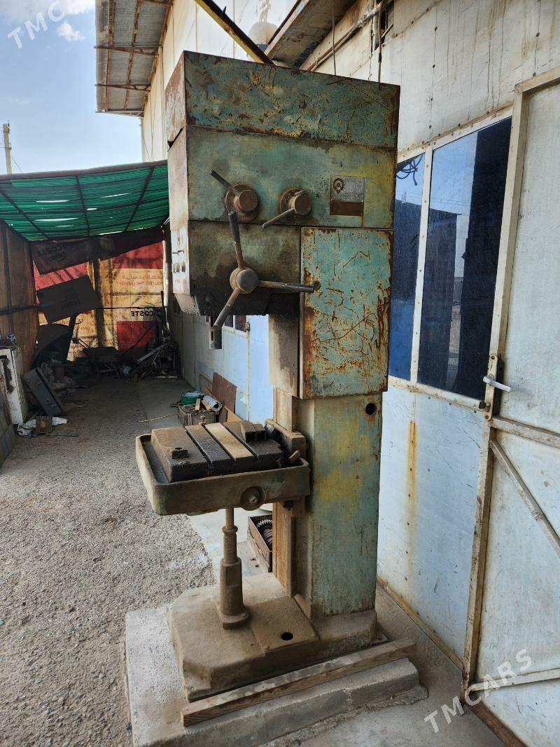 токарный, сверлильный - Mary - img 4