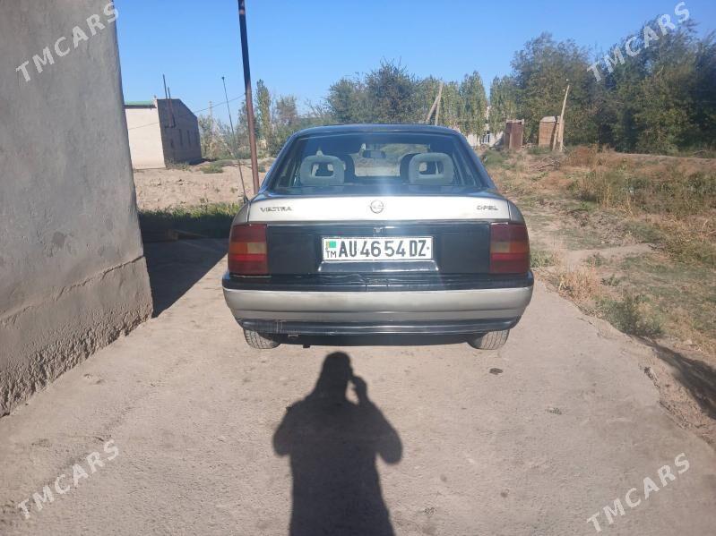 Opel Vectra 1992 - 34 000 TMT - Gubadag - img 5