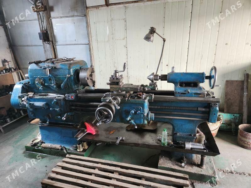 токарный, сверлильный - Mary - img 3