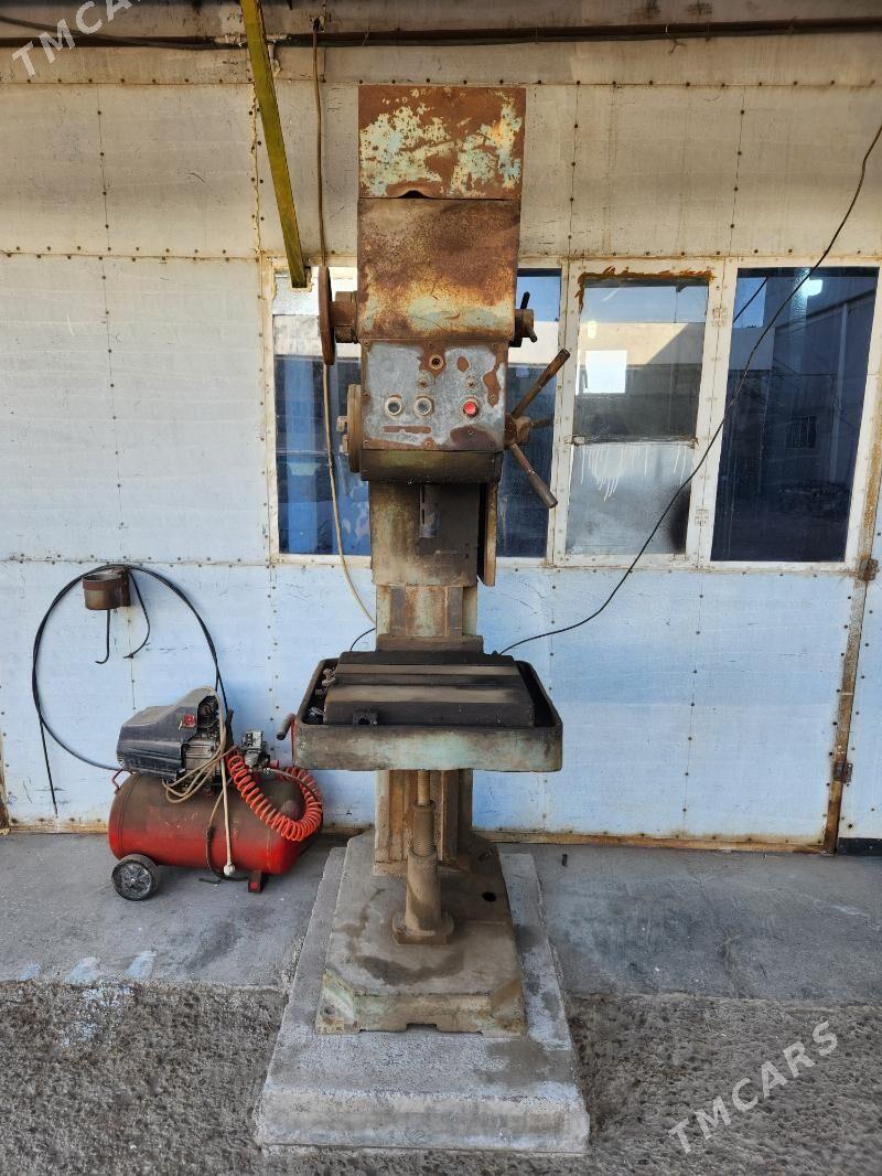 токарный, сверлильный - Mary - img 2