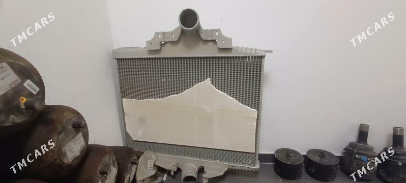 Mercedes intercoler 4 500 TMT - Aşgabat - img 2