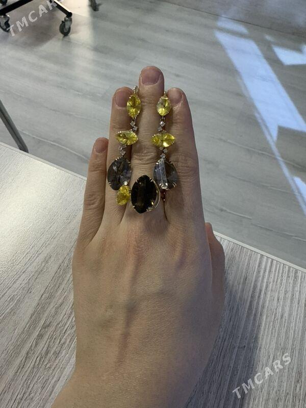 Gyzyl brilliant - Aşgabat - img 3