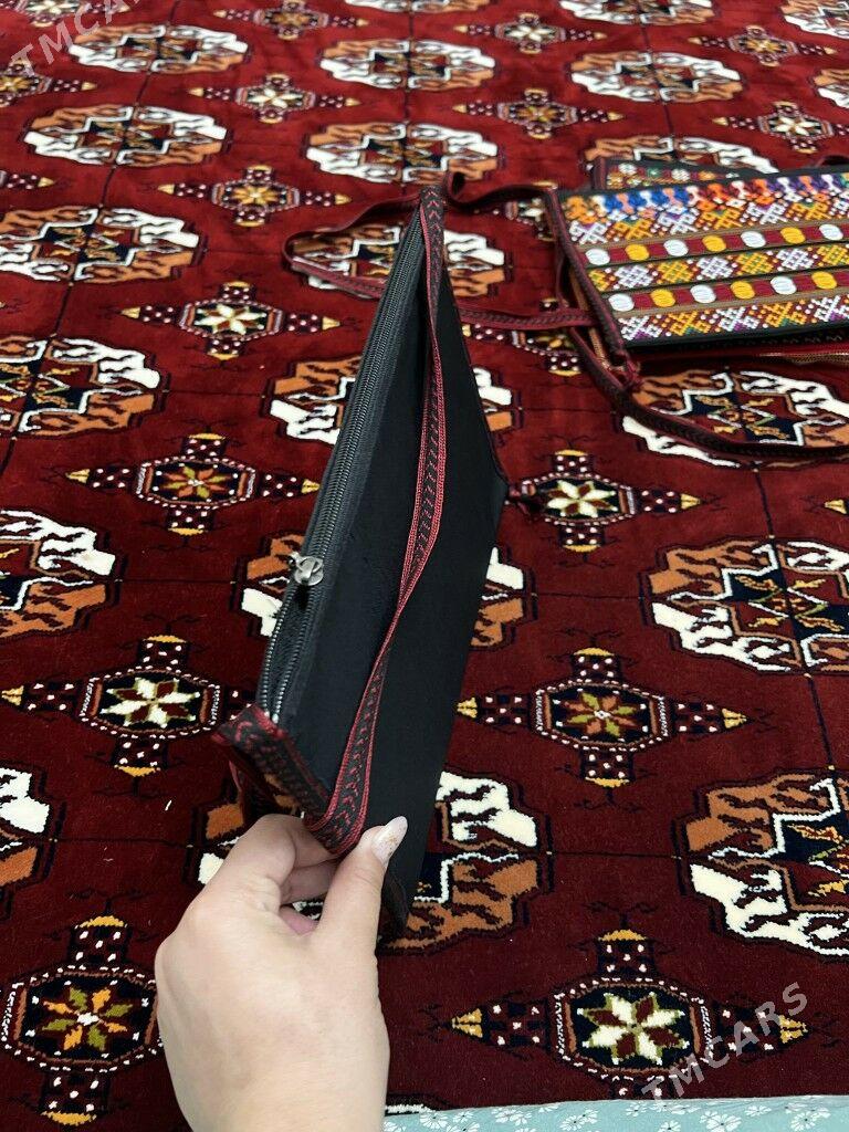 сумка - Aşgabat - img 5