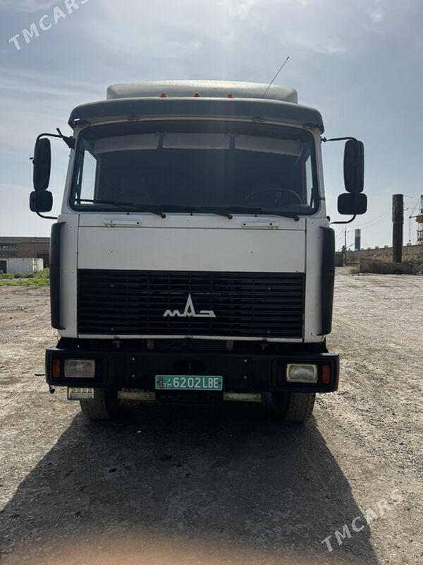 Maz Samosval 2014 - 780 000 TMT - Türkmenabat - img 3