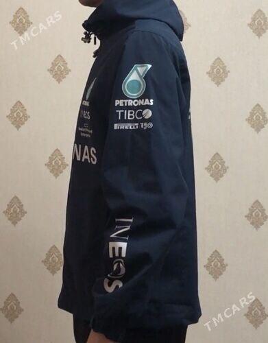 kurtka - Балканабат - img 2