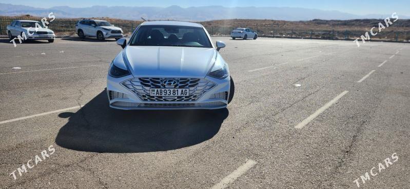 Hyundai Sonata 2020 - 265 000 TMT - Aşgabat - img 5