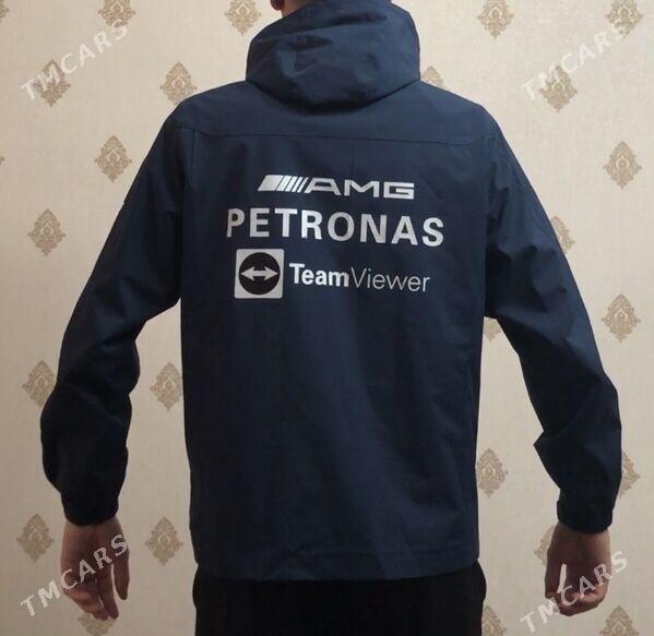 kurtka - Балканабат - img 5