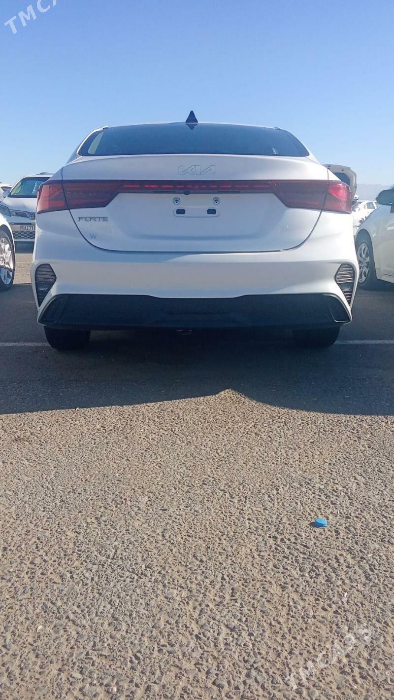 Kia Forte 2022 - 226 500 TMT - "Алтын Асыр" Гундогар базары ( Толкучка) - img 4