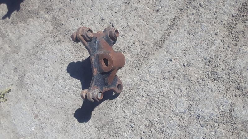 Farkop 200 TMT - Gökdepe - img 1