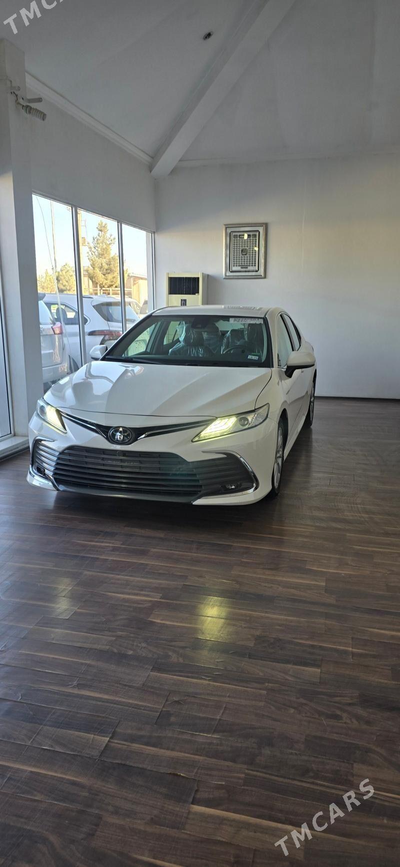 Toyota Camry 2020 - 380 000 TMT - Mary - img 2