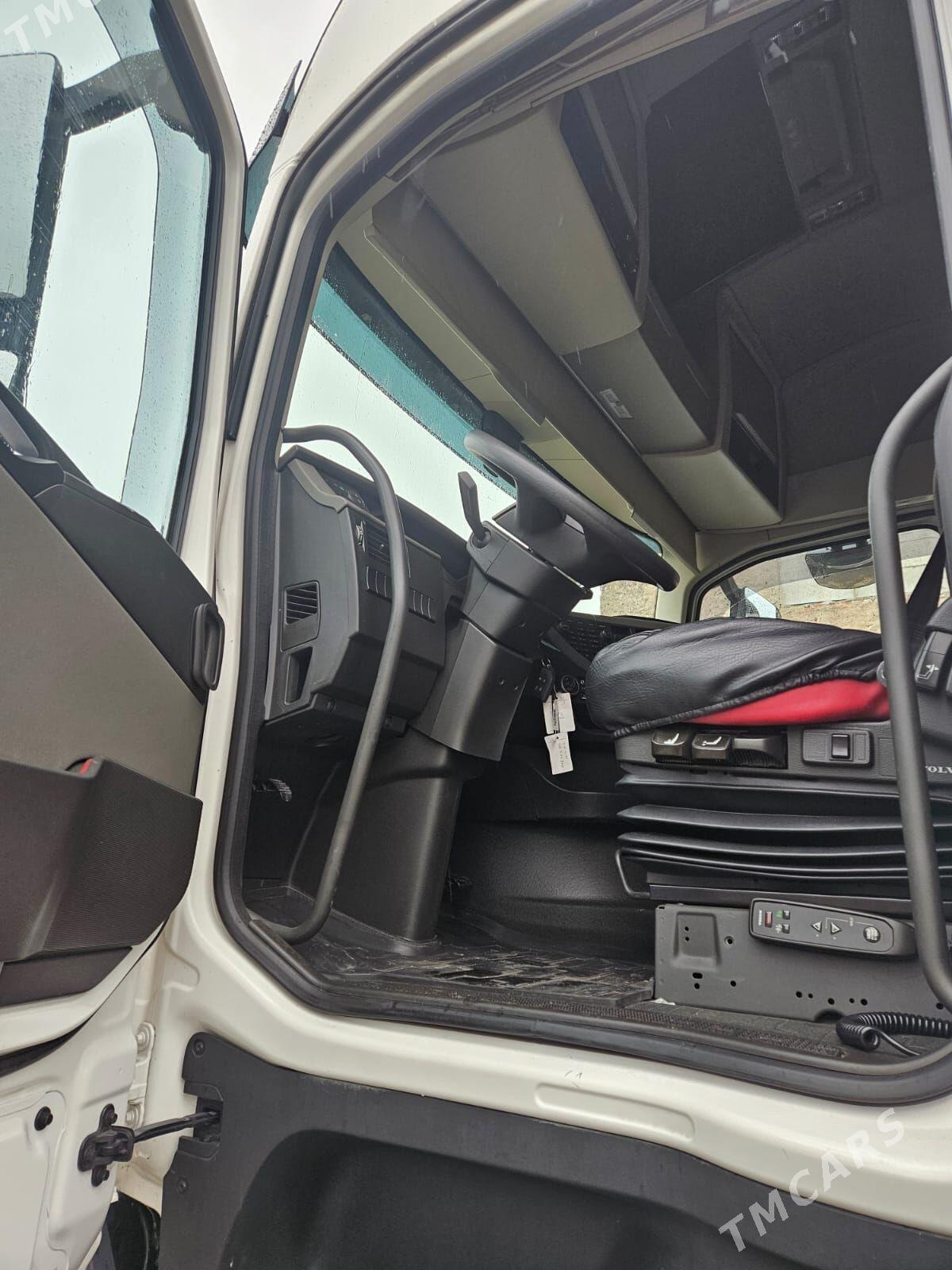 Volvo FH 500 2020 - 1 195 000 TMT - Ашхабад - img 5