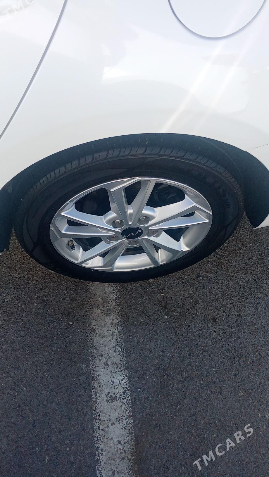 Kia Forte 2022 - 226 500 TMT - "Алтын Асыр" Гундогар базары ( Толкучка) - img 3