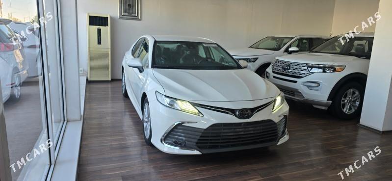 Toyota Camry 2020 - 380 000 TMT - Mary - img 4