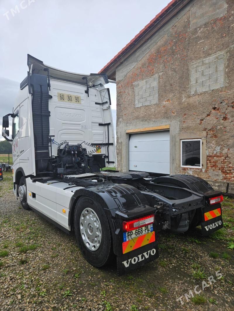 Volvo FH 500 2020 - 1 195 000 TMT - Ашхабад - img 4