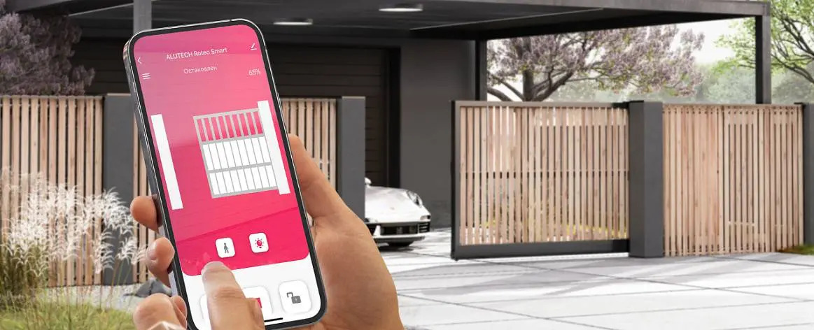 Derweze warota mehanizm slindr - Aşgabat - img 3