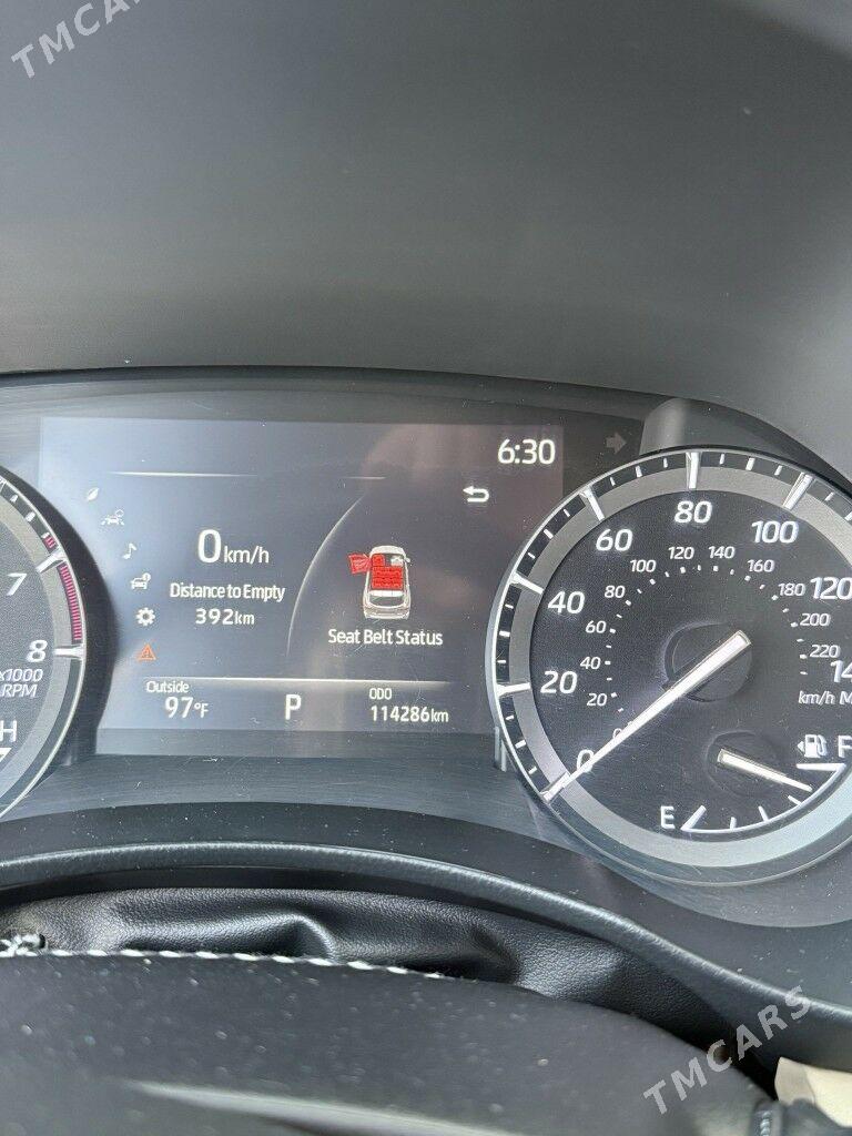 Toyota Highlander 2021 - 567 000 TMT - ул. Советская (Гарашсызлык шаёлы) - img 3