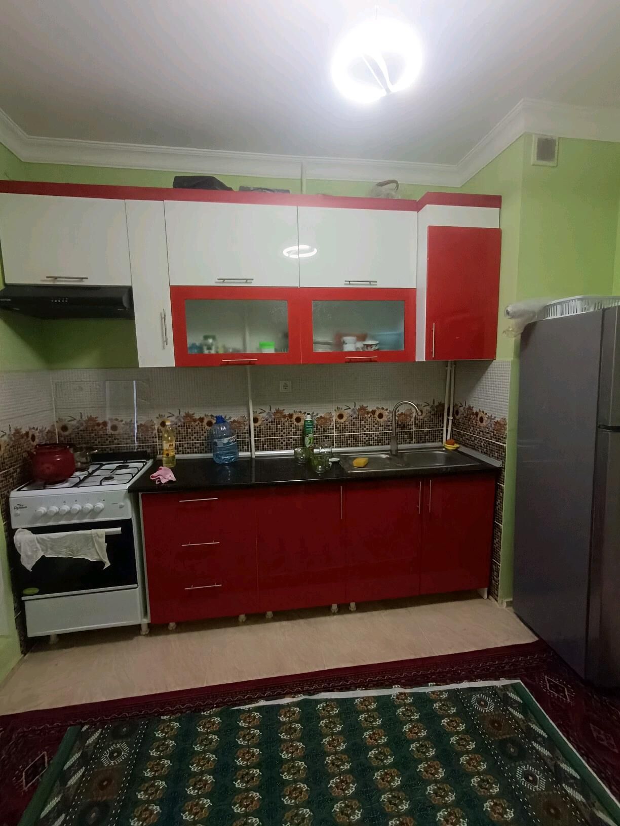 Buzmeyin Gres - Büzmeýin GRES - img 5