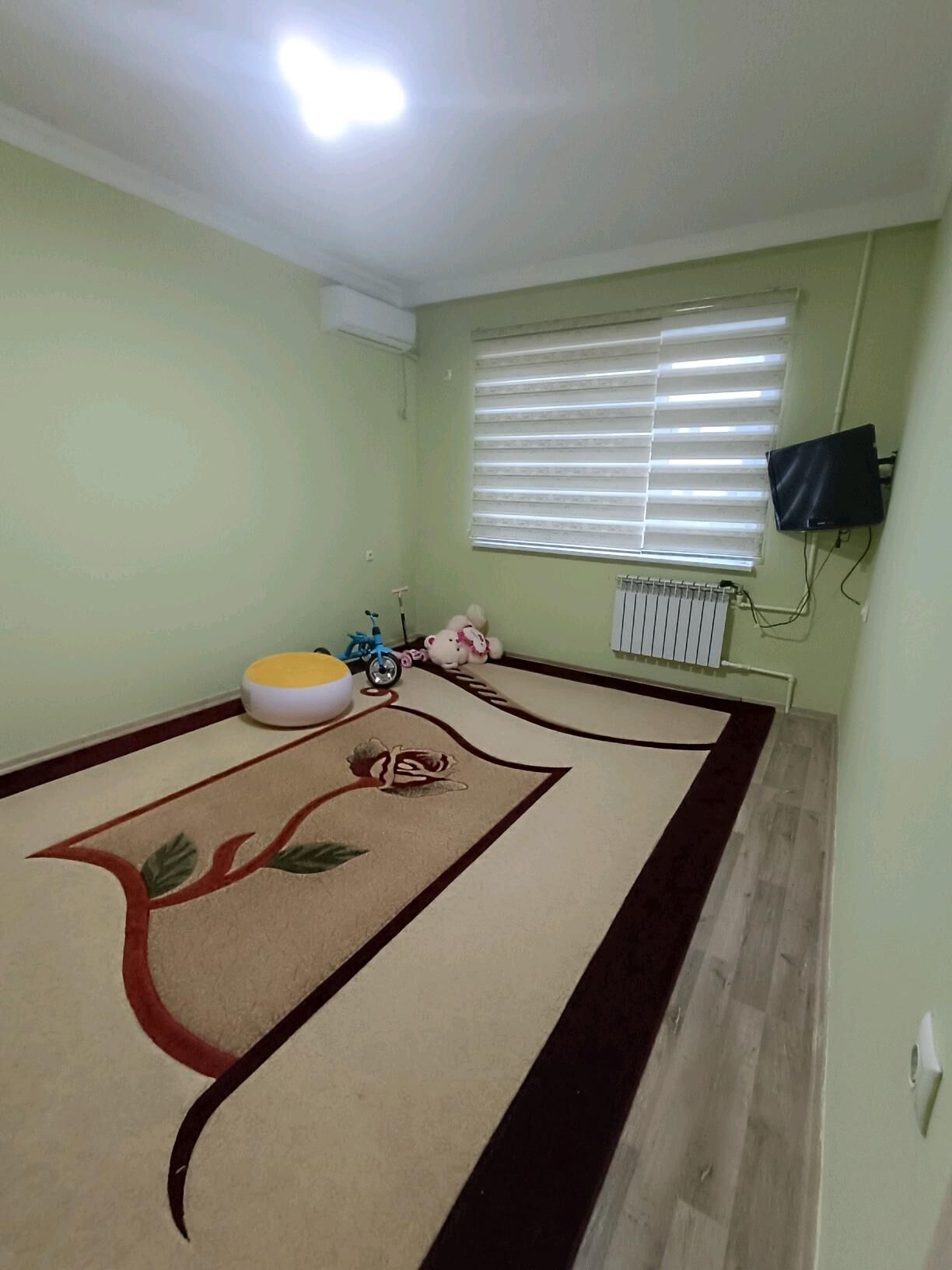 Buzmeyin Gres - Büzmeýin GRES - img 3