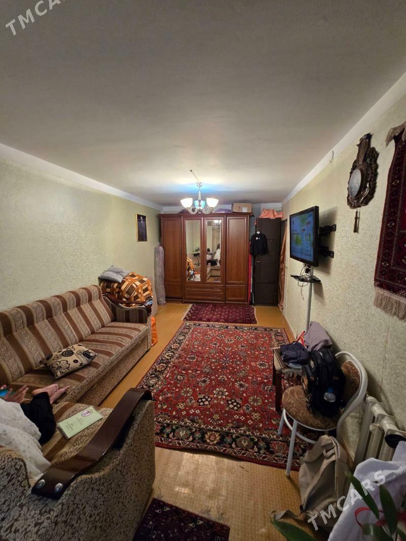 11мкр 1эт 1ком 42м2 Срочно - Aşgabat - img 4