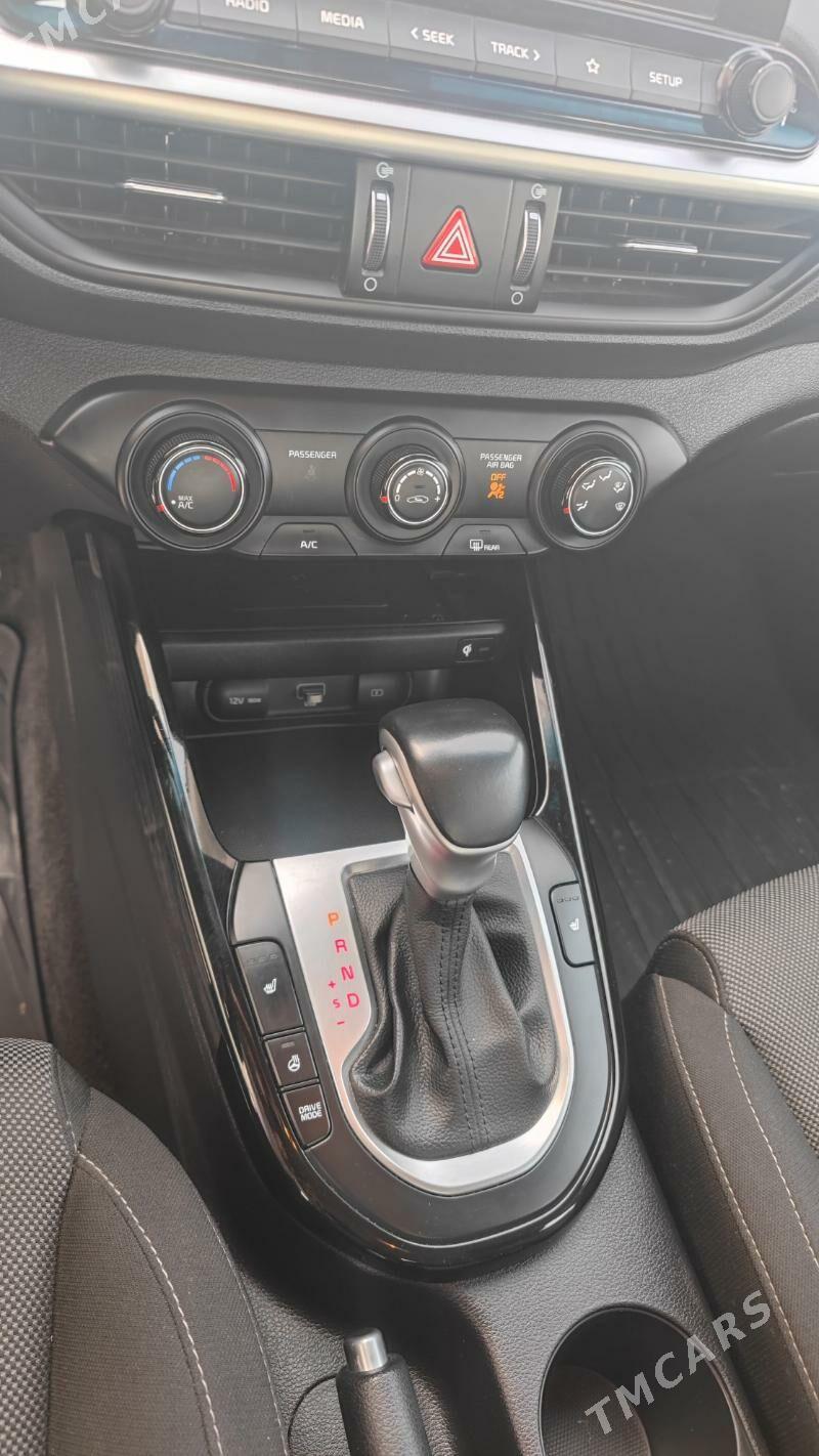 Kia Forte 2022 - 233 000 TMT - Aşgabat - img 4