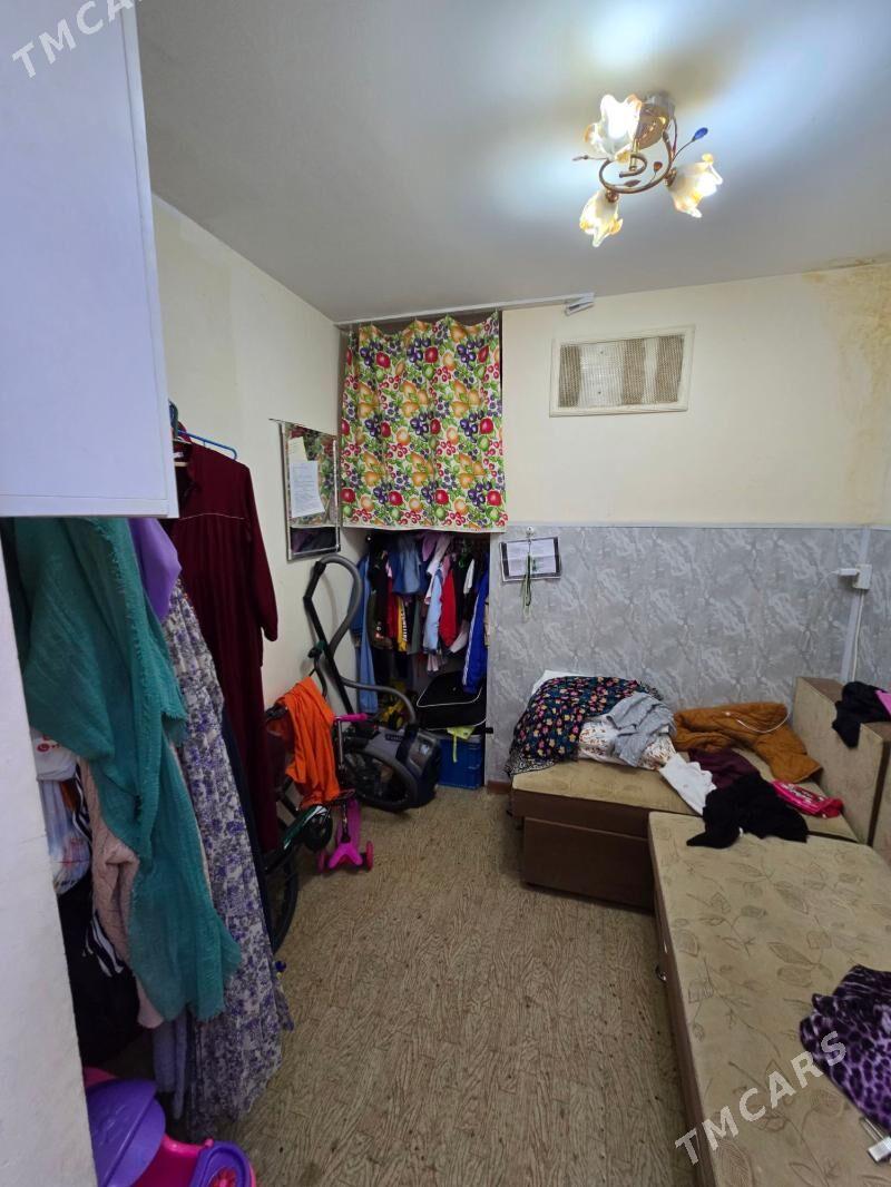 11мкр 1эт 1ком 42м2 Срочно - Aşgabat - img 10