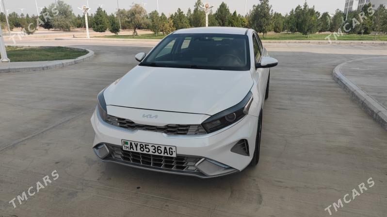 Kia Forte 2022 - 233 000 TMT - Aşgabat - img 3
