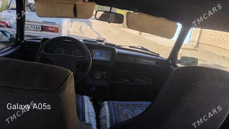 Lada 2107 1999 - 32 000 TMT - Теджен - img 2