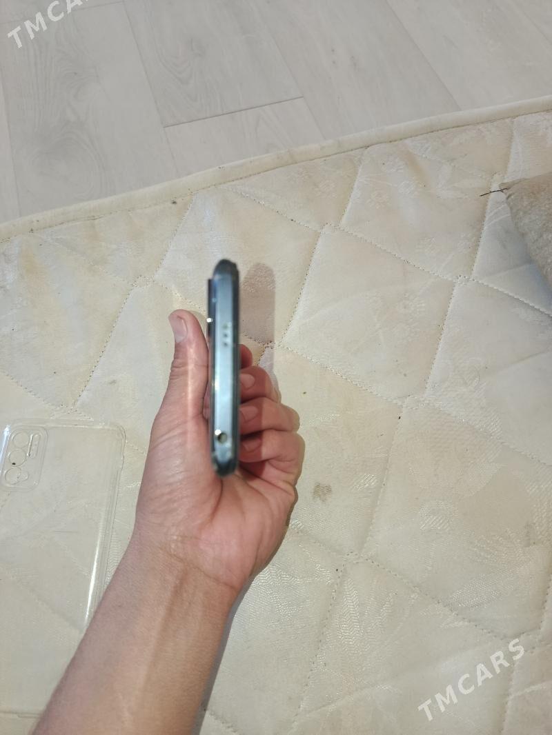 Redmi Not 10 5G - Änew - img 4