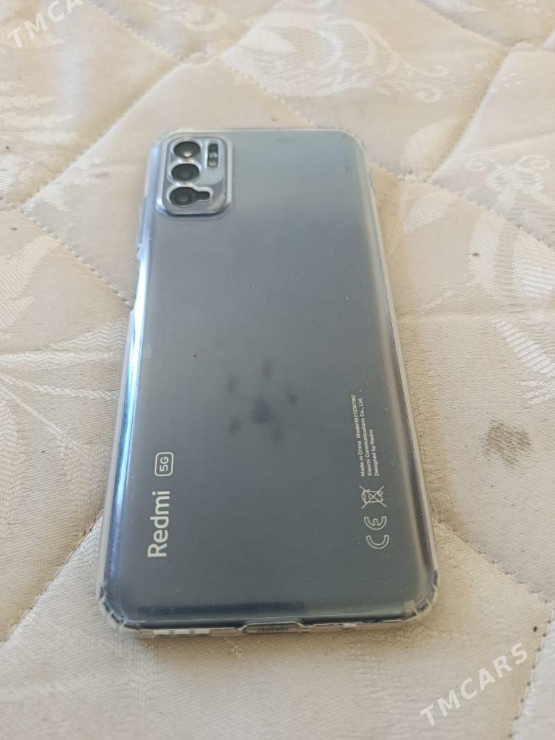 Redmi Not 10 5G - Änew - img 2