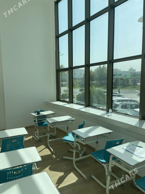 ARENDA OFIS BERKARAR - Aşgabat - img 6