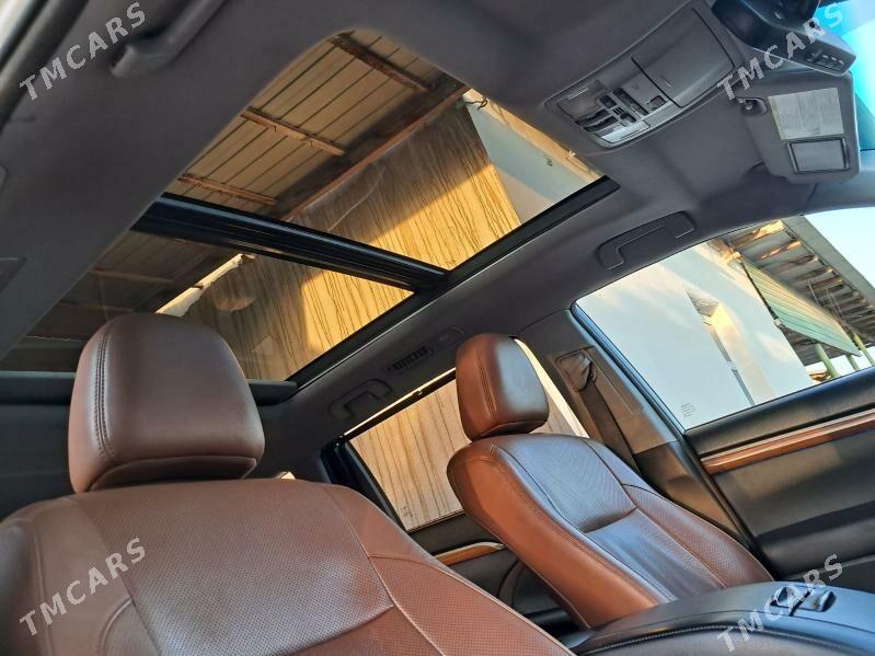 Toyota Highlander 2017 - 398 000 TMT - Кёнеургенч - img 10