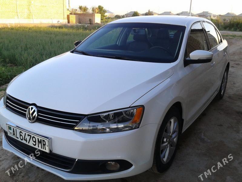 Volkswagen Jetta 2012 - 150 000 TMT - Векильбазар - img 9