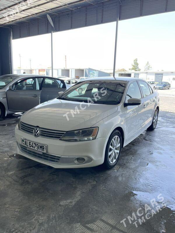 Volkswagen Jetta 2012 - 150 000 TMT - Векильбазар - img 2