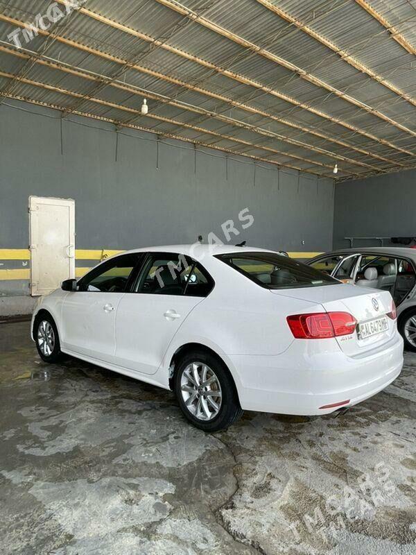 Volkswagen Jetta 2012 - 150 000 TMT - Векильбазар - img 3