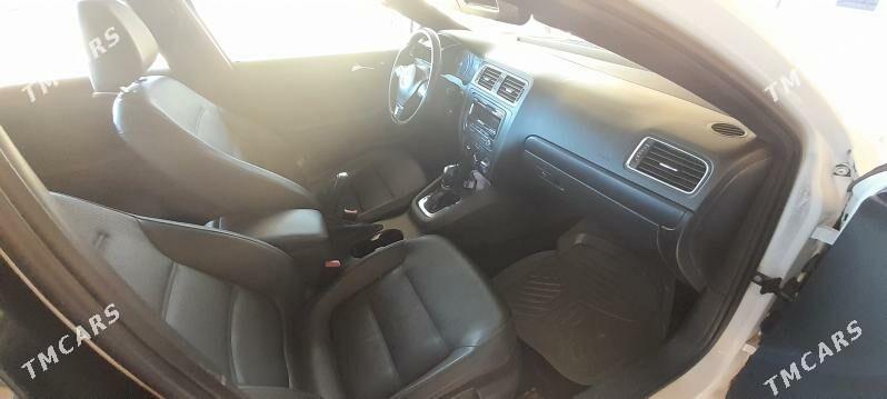 Volkswagen Jetta 2012 - 150 000 TMT - Векильбазар - img 6