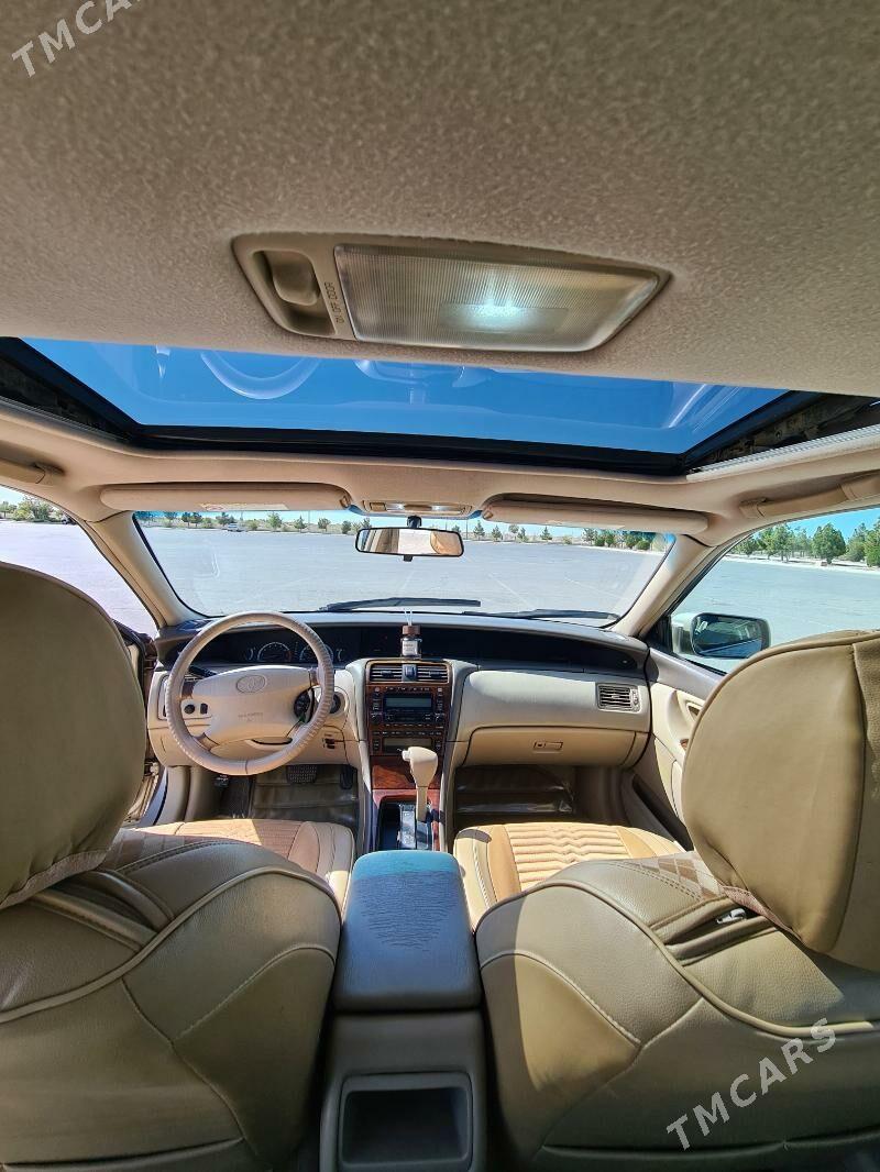 Toyota Avalon 2000 - 180 000 TMT - Türkmenabat - img 3