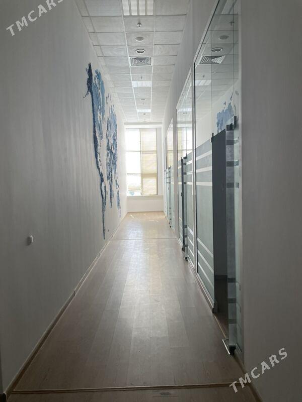 ARENDA OFIS BERKARAR - Aşgabat - img 10