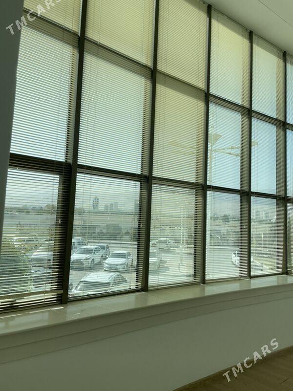 ARENDA OFIS BERKARAR - Aşgabat - img 8