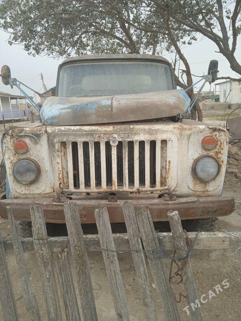 Gaz 53 1992 - 11 000 TMT - Esenguly - img 3