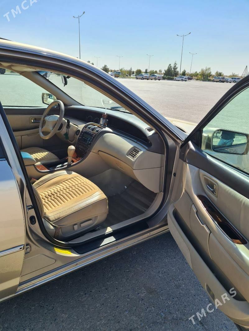Toyota Avalon 2000 - 180 000 TMT - Türkmenabat - img 4