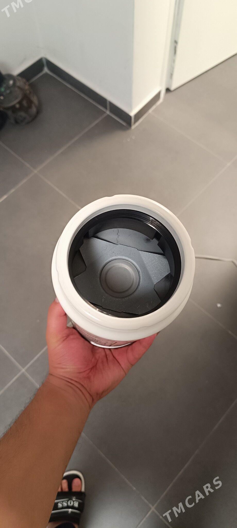 Atestoynik filter uniwersal 300 TMT - Ашхабад - img 2