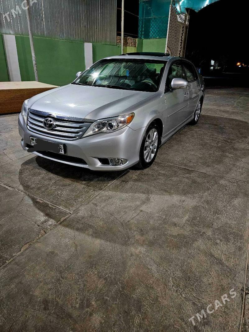 Toyota Avalon 2010 - 300 000 TMT - Кака - img 1