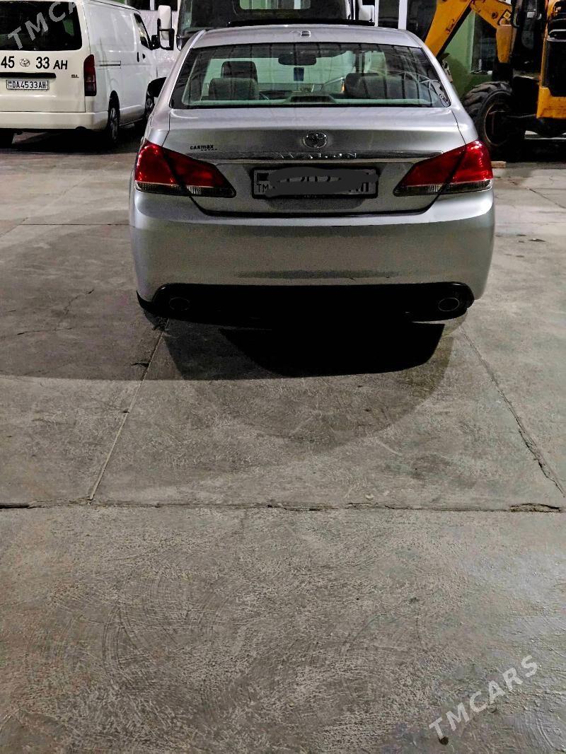 Toyota Avalon 2010 - 300 000 TMT - Кака - img 3
