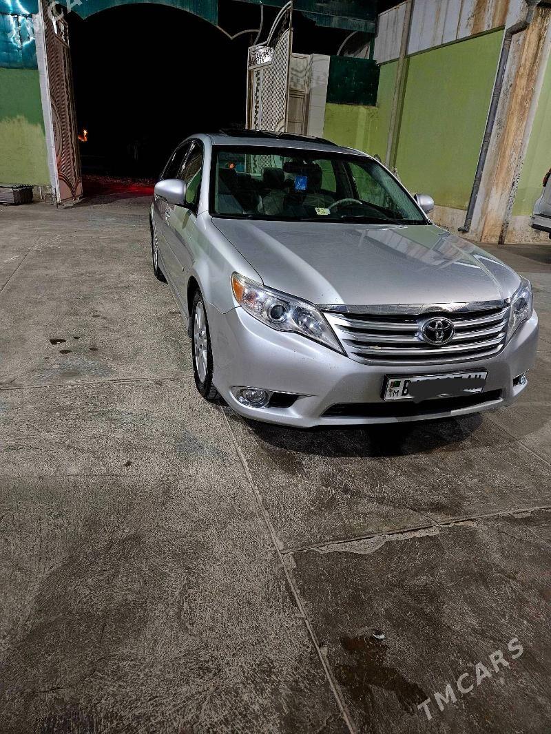 Toyota Avalon 2010 - 300 000 TMT - Кака - img 4