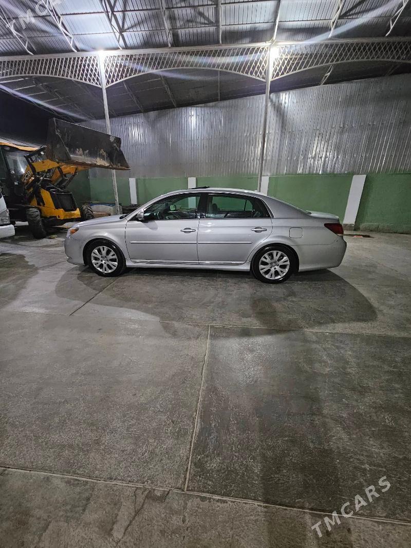 Toyota Avalon 2010 - 300 000 TMT - Кака - img 2
