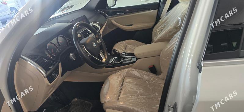 BMW X3 2020 - 620 000 TMT - Mary - img 5