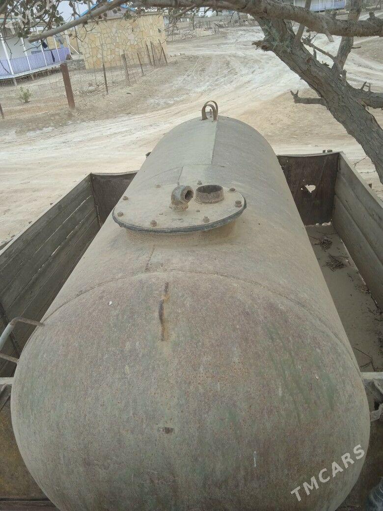 Gaz 53 1992 - 11 000 TMT - Esenguly - img 4